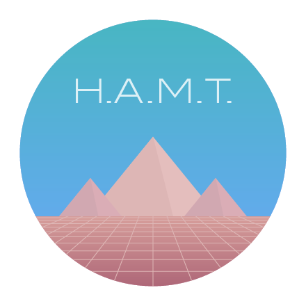 Hamt 3 - The Final Iteration