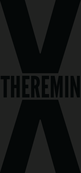 The Theremin-X Project — A Proposal