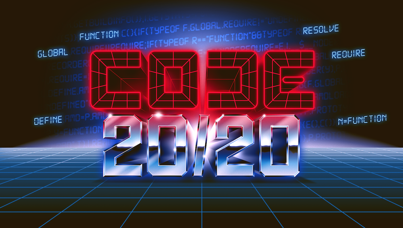 Code 20/20: Return 2 Zero